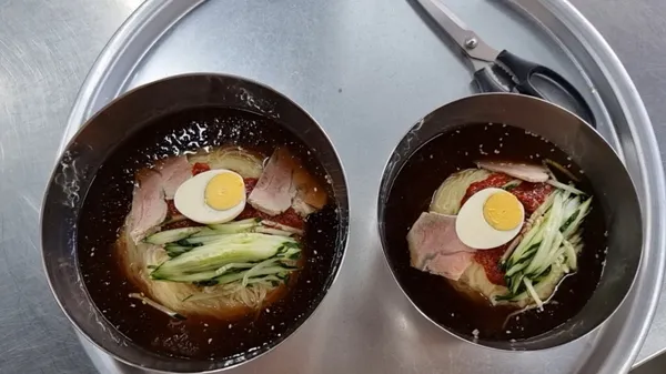 원가야밀면 송정본점 사진 3