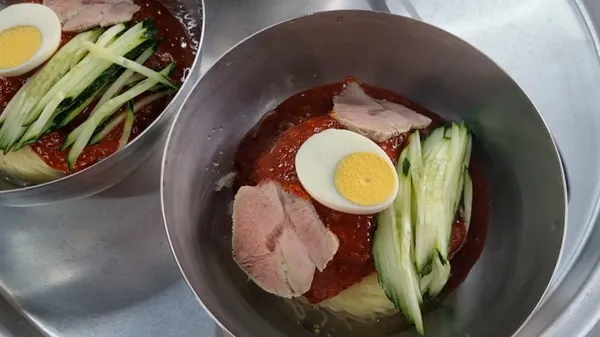 원가야밀면 송정본점 사진 4