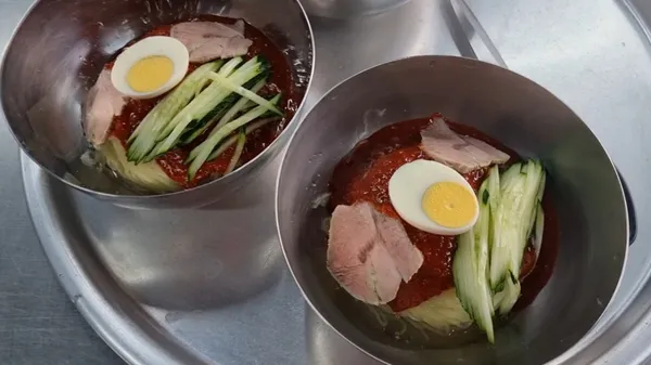 원가야밀면 송정본점 사진 5