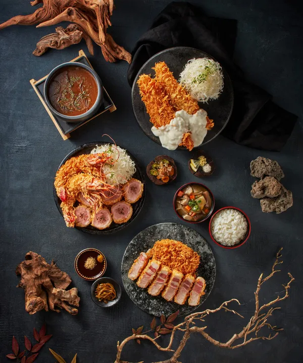 정돈 신사점 사진 2