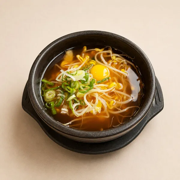 청주해장국 유성본점 사진 2