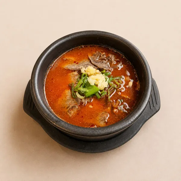 청주해장국 유성본점 사진 5