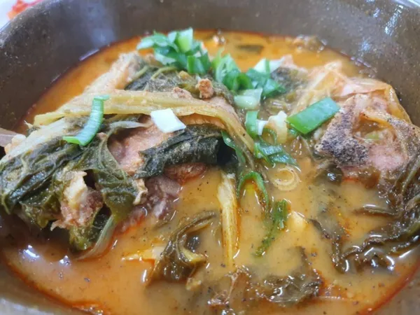 홍천뚝배기 사진 2