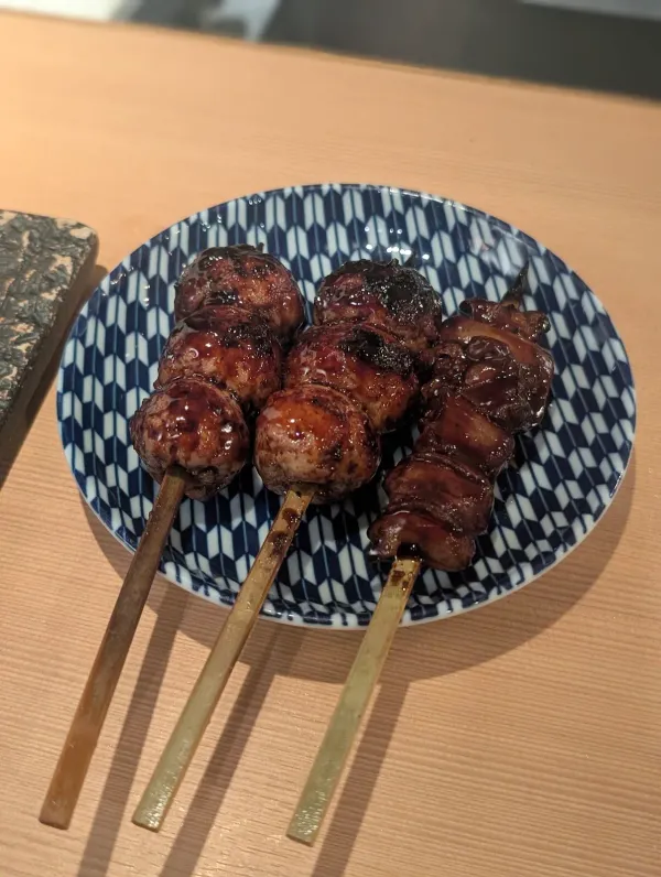 히요쿠노토리 사진 5