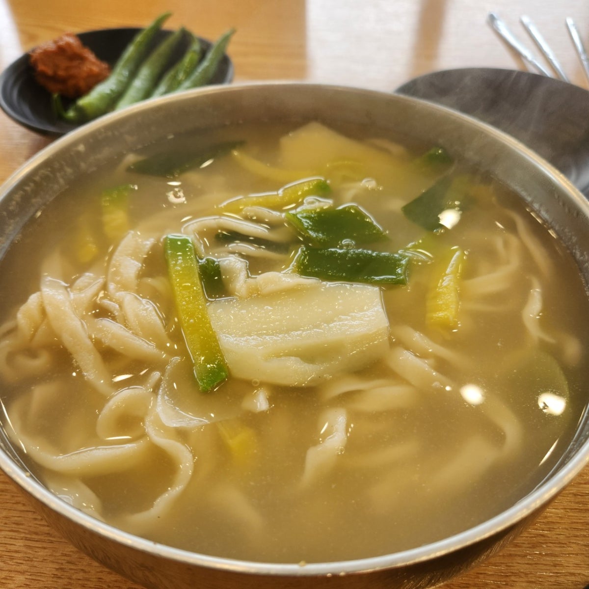 한서방칼국수 사진 3