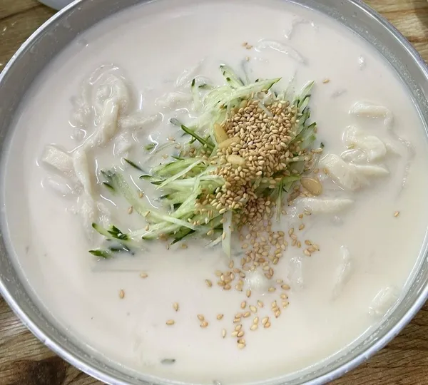 한서방칼국수 사진 4