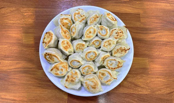 월래순교자관 사진 2