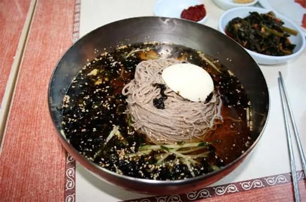 범부메밀국수 사진 3