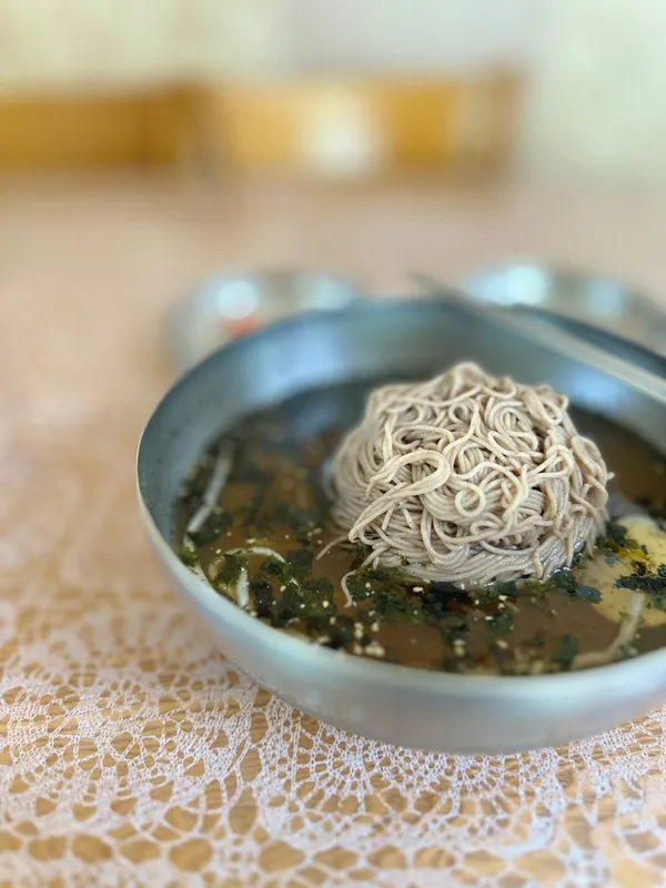 범부메밀국수 사진 5