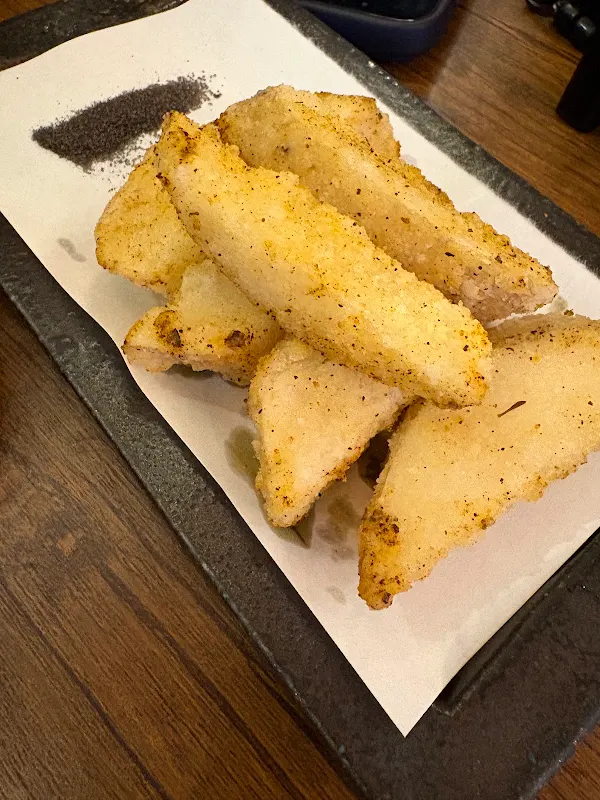 꼬치구이 야키통야 타유타유 오하츠텐진 사진 5