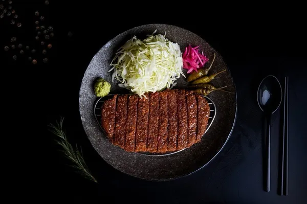 후라토식당 여의도직영점 사진 2