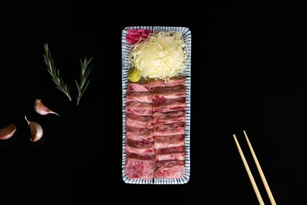 후라토식당 여의도직영점 사진 4