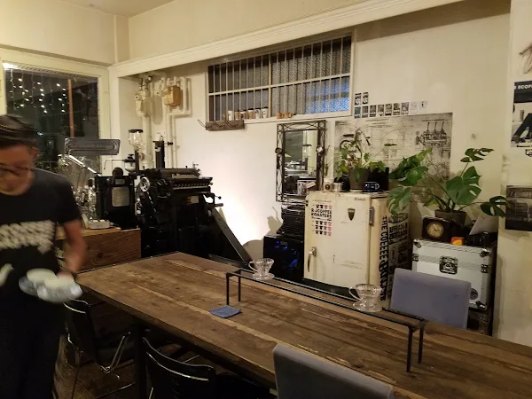 R · J CAFE (Earl Jay Cafe) 사진 2