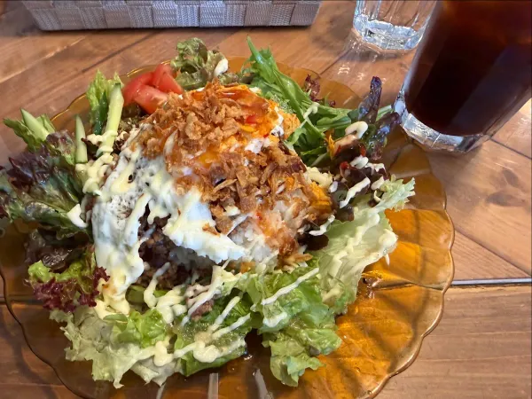 R · J CAFE (Earl Jay Cafe) 사진 5