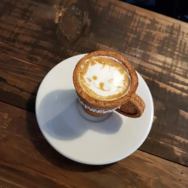 R・J CAFEの写真2
