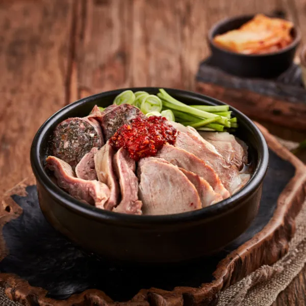 신창국밥 사진 2