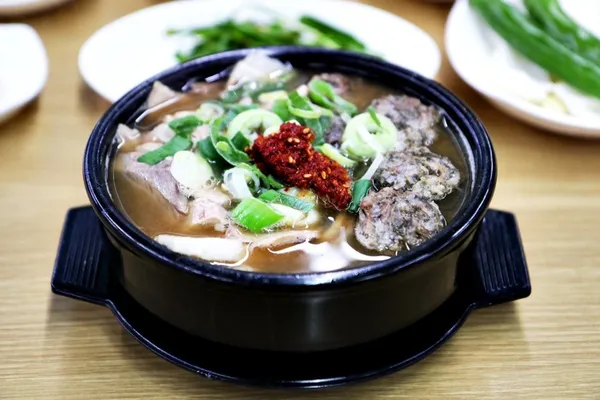 신창국밥 사진 3