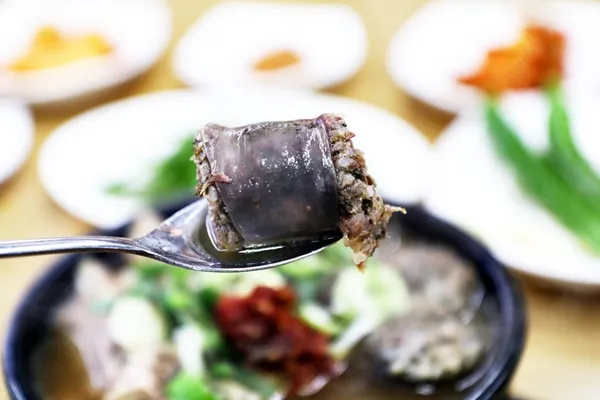 신창국밥 사진 4