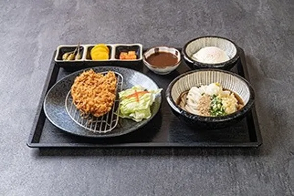 우동 키누 사진 2