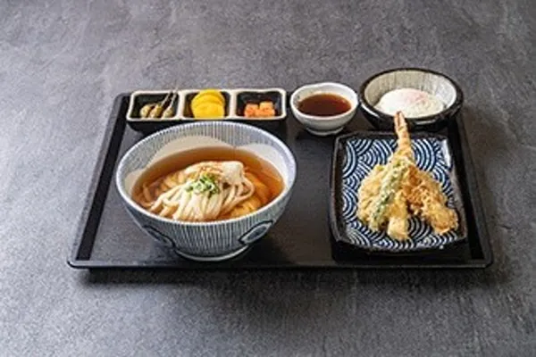 우동 키누 사진 4