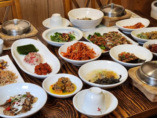 남녘들밥상 사진 2