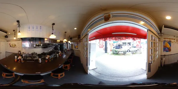 スタミナ鉄板 博多アイアンマン 平尾店