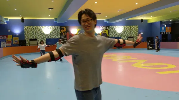 라운드원 스타디움 센니치마에점 사진 3