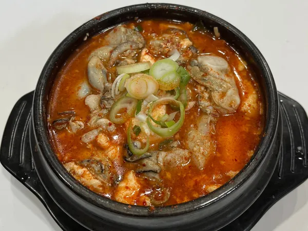 수가성 순두부 사진 3