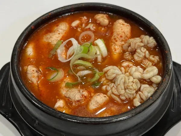 수가성 순두부 사진 4