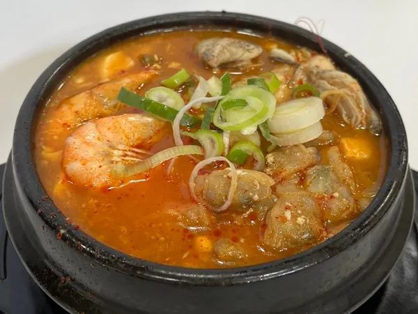 수가성 순두부 사진 5