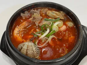 수가성 순두부