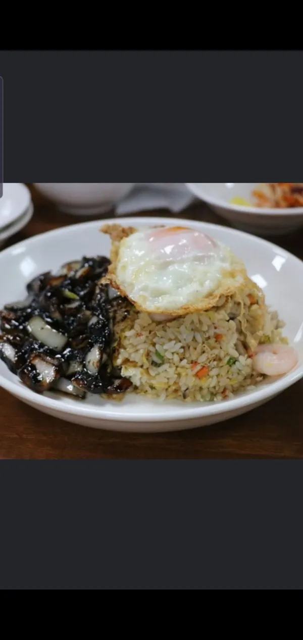 중화요리 팔공 사진 4