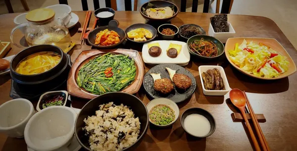 이로운밥상