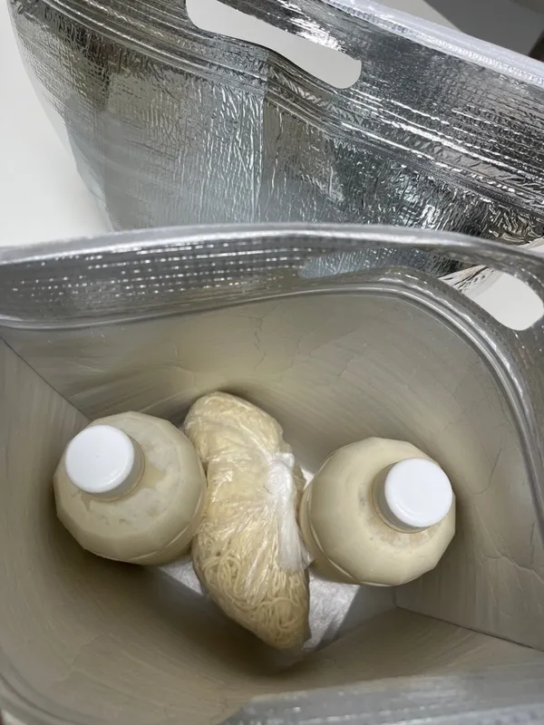 이순례손칼국수 사진 2