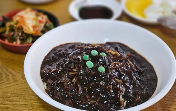대성반점 사진 2