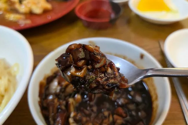 대성반점 사진 4