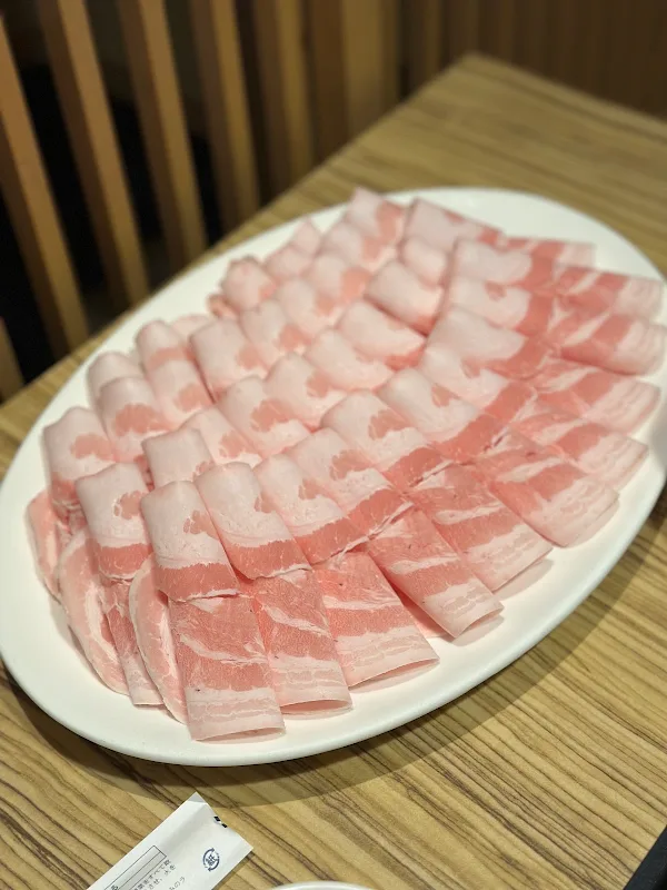 홋카이 샤브샤브 사진 5
