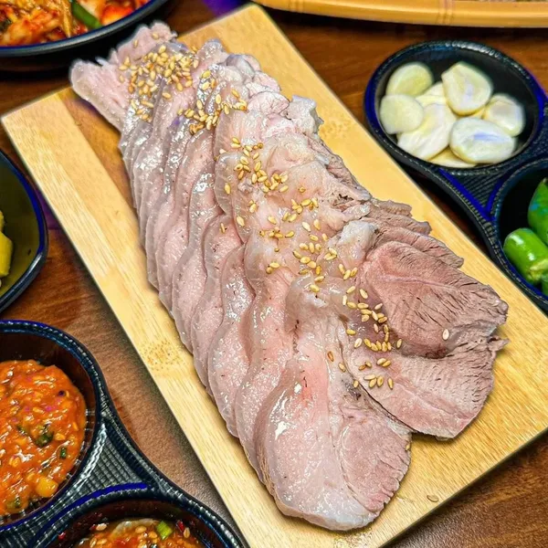 제주올래국수 사진 2