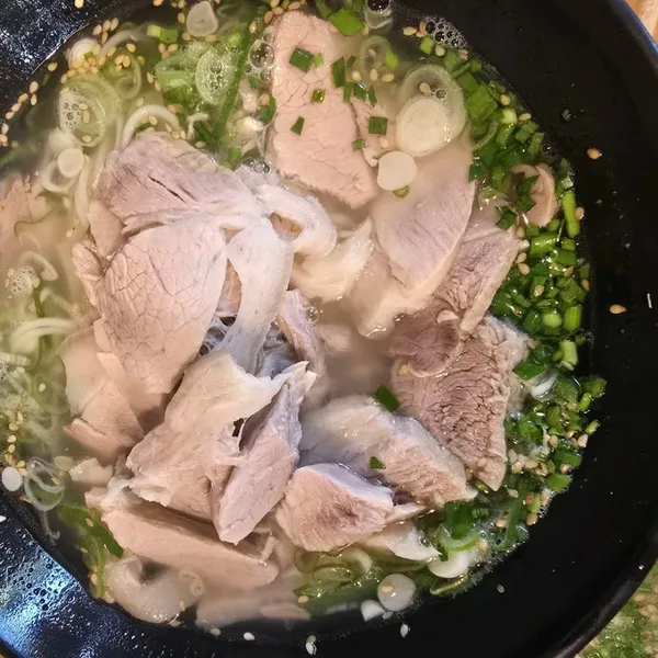제주올래국수 사진 4