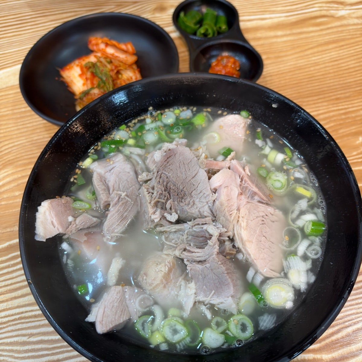 제주올래국수 사진 5