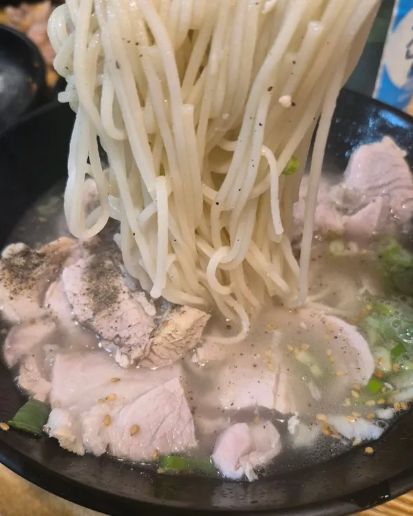 チェジュオルレグクスの写真5