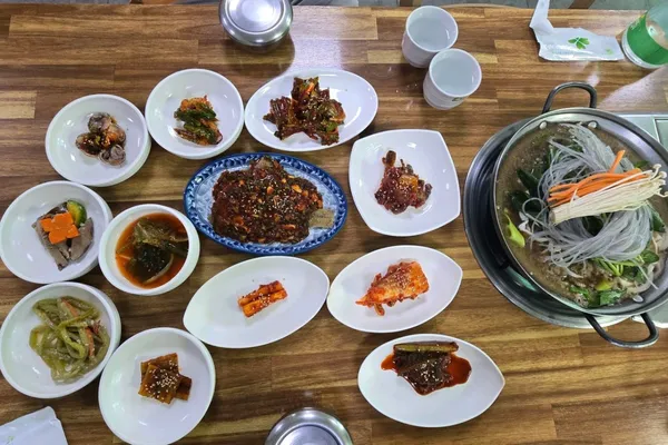 흥덕식당 사진 5