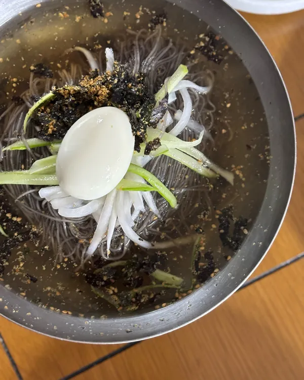 단양면옥 사진 4