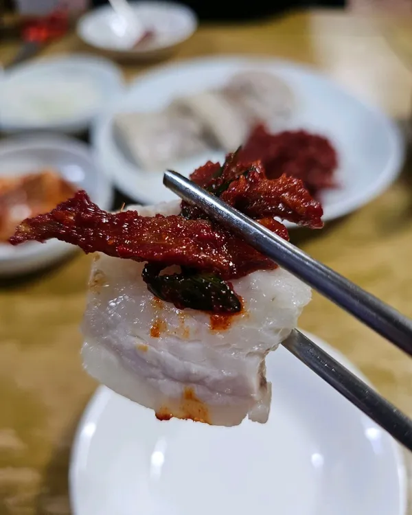 단양면옥 사진 5