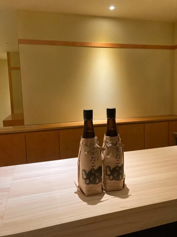 스시오마주 사진 2