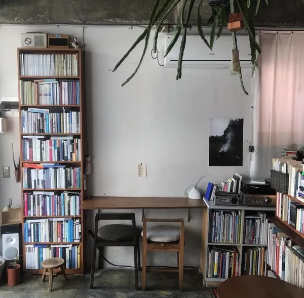 까페여름