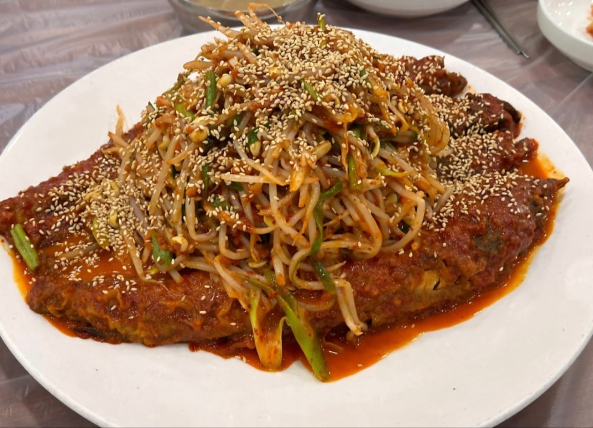 설악산막국수 사진 5