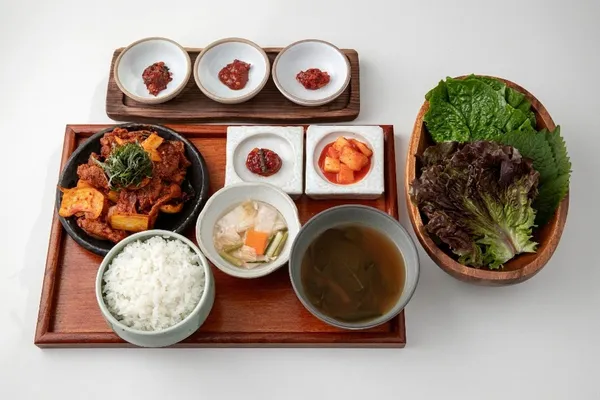 할머니의 레시피 사진 2
