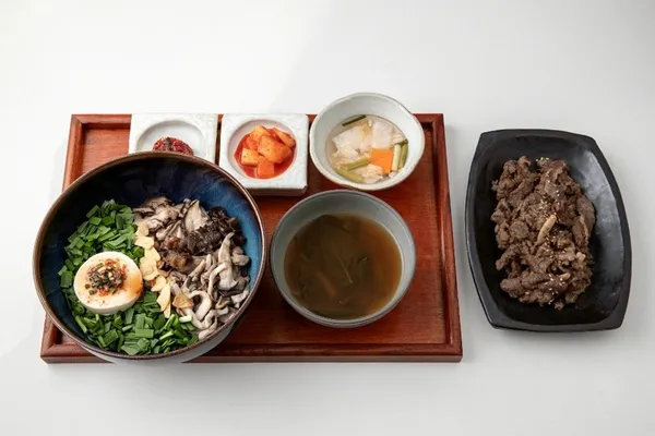 할머니의 레시피 사진 3