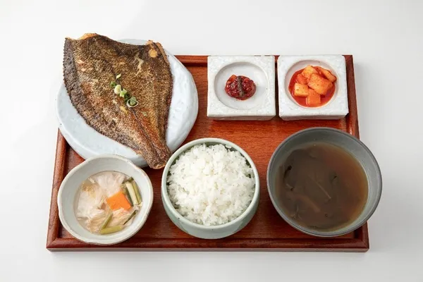 할머니의 레시피 사진 5